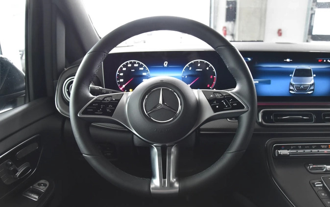 Mercedes-Benz Klasa V cena 455087 przebieg: 10, rok produkcji 2024 z Tarnowskie Góry małe 56